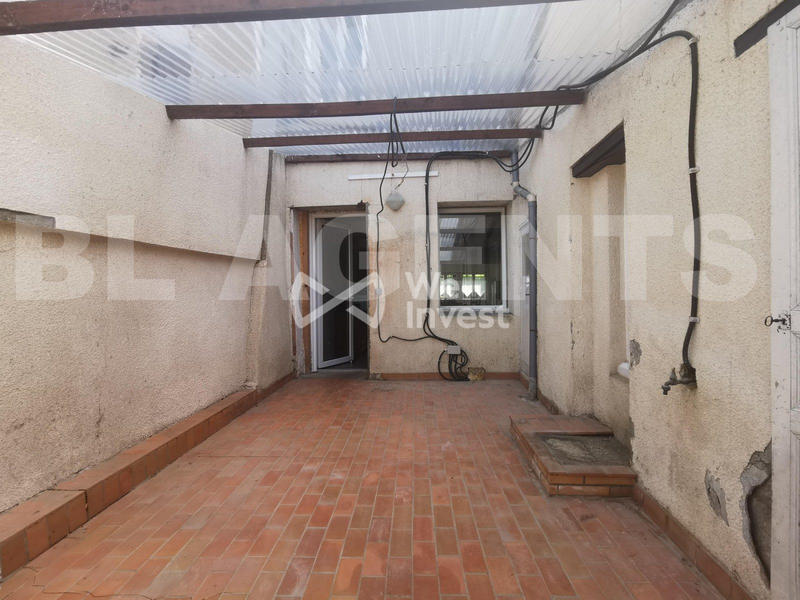 Maison - 130 m² - 4 pièces