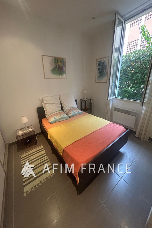 Appartement - 51 m² - 3 pièces
