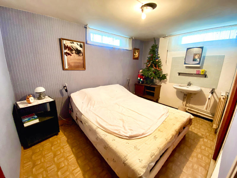 Maison - 106 m² - 5 pièces