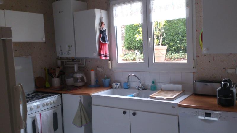 Appartement - 93 m² - 5 pièces