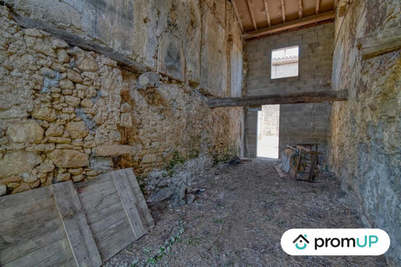 Maison - 90 m² - 3 pièces