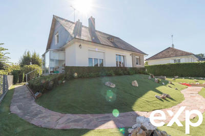 Viager - Maison - 118 m² - 5 pièces