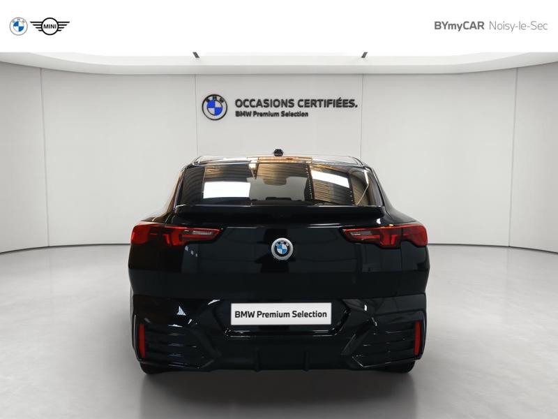 Bmw X2 U10 sDrive 20i 170ch Dkg7 m Sport
