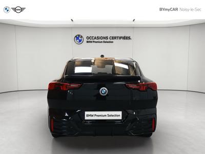 Bmw X2 U10 sDrive 20i 170ch Dkg7 m Sport