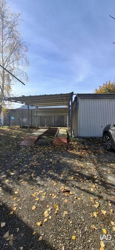 Local commercial - 186 m²