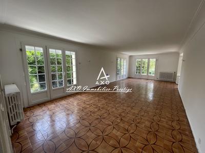 Maison de plage - 142 m² - 6 pièces