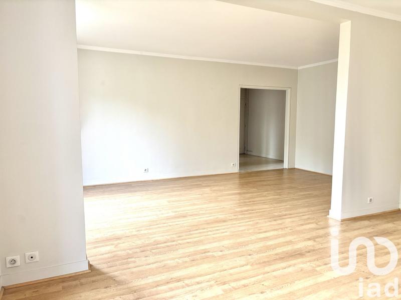 Appartement - 125 m² - 5 pièces