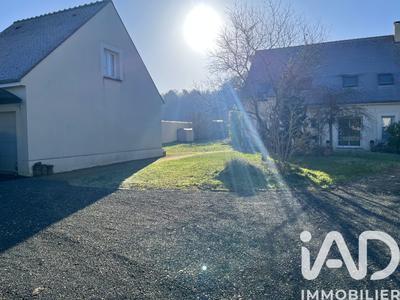 Maison - 236 m² - 7 pièces