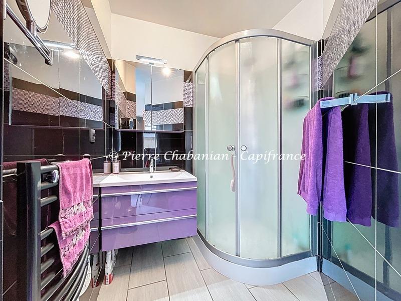 Duplex - 180 m² - 5 pièces