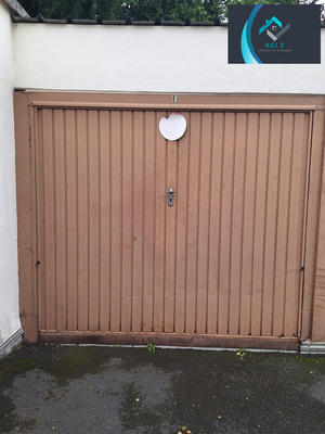 Parking / Garage - 13 m²