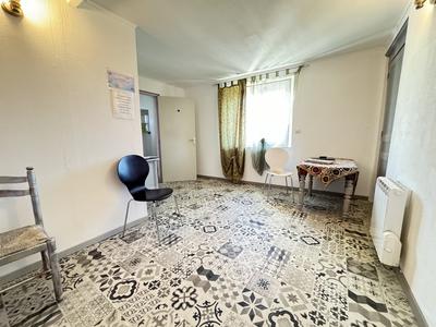 Maison - 87 m² - 4 pièces