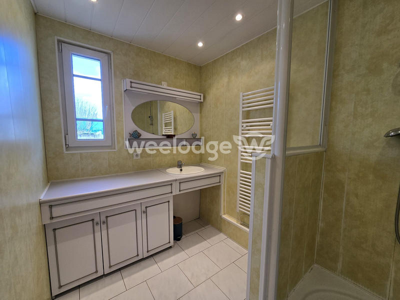 Maison ancienne - 106 m² - 5 pièces