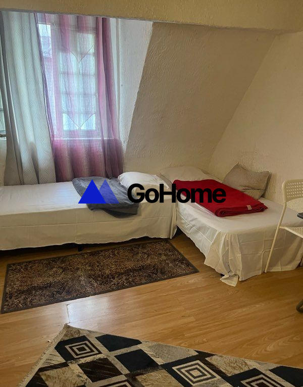 Studio - 20 m² - 1 pièce