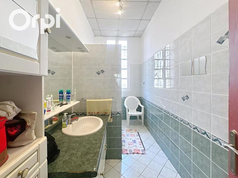 Maison - 134 m² - 4 pièces