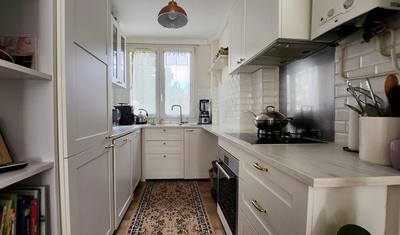 Appartement - 65 m² - 4 pièces