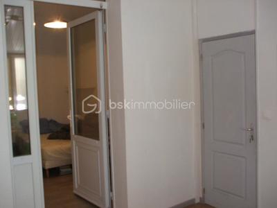 Immeuble - 100 m² - 5 pièces