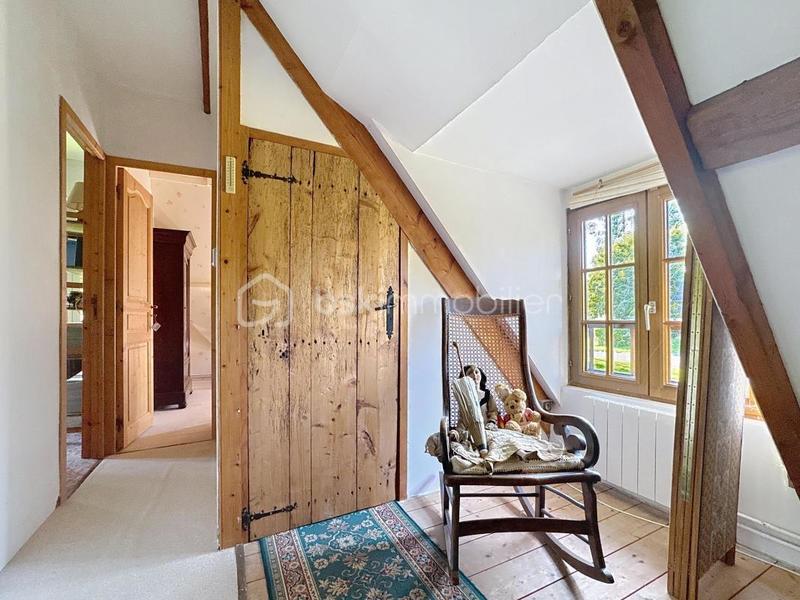 Propriété - 290 m² - 10 pièces