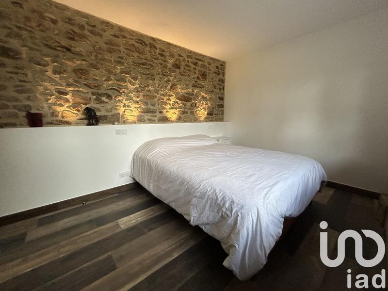 Maison - 130 m² - 4 pièces