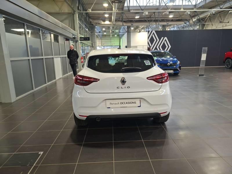 Renault Clio TCe 90 - 21n Limited