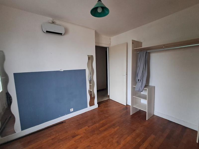 Appartement - 44 m² - 3 pièces