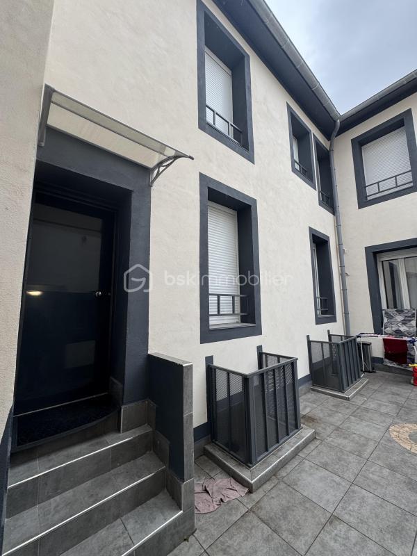 Immeuble - 320 m² - 11 pièces