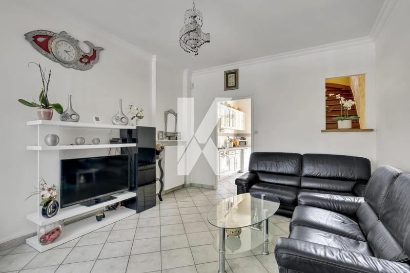 Maison - 69 m² - 4 pièces