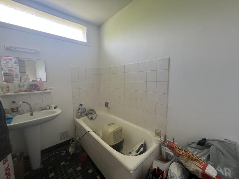 Maison - 113 m² - 5 pièces