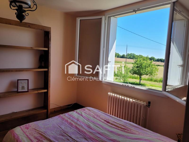 Maison - 325 m² - 8 pièces