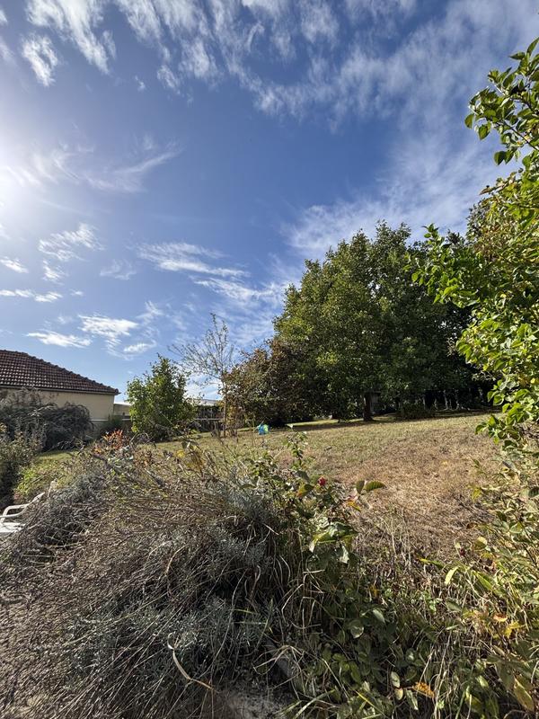 Maison ancienne - 116 m² - 5 pièces