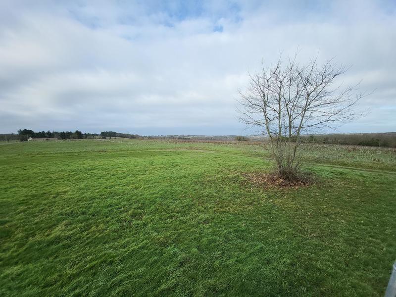 Maison - 88 m² - 6 pièces