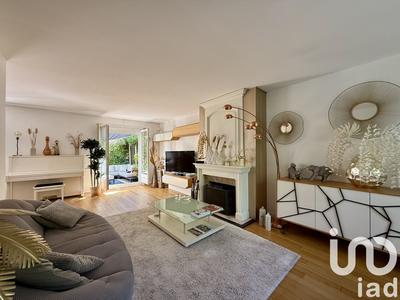 Maison - 127 m² - 6 pièces