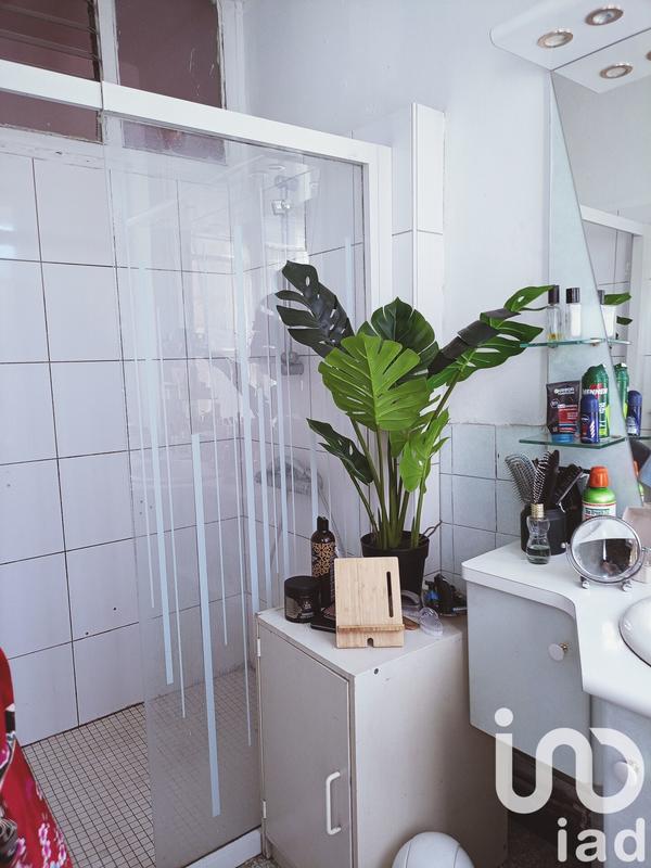 Maison de village - 123 m² - 4 pièces