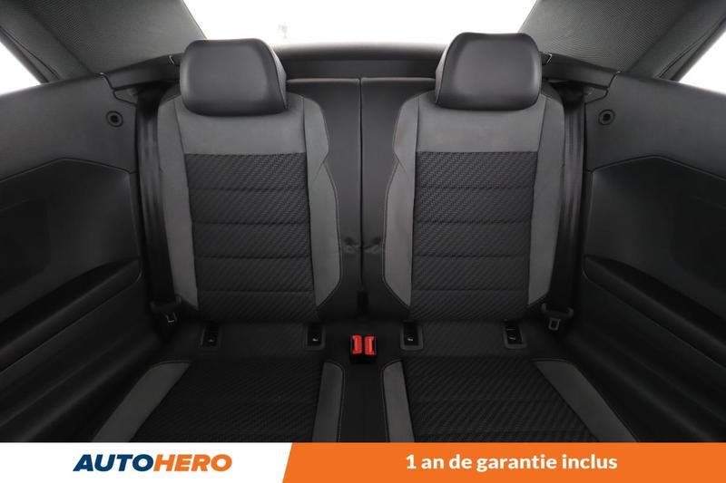 Volkswagen t-Roc Cabriolet 1.5 Tsi Evo R-Line Dsg7 150 ch