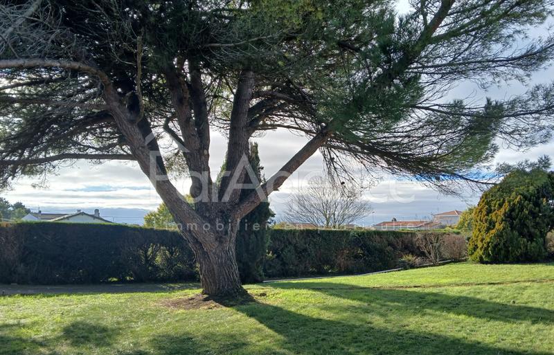 Maison - 101 m² - 4 pièces