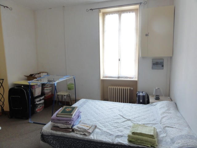 Maison de village - 85 m² - 4 pièces