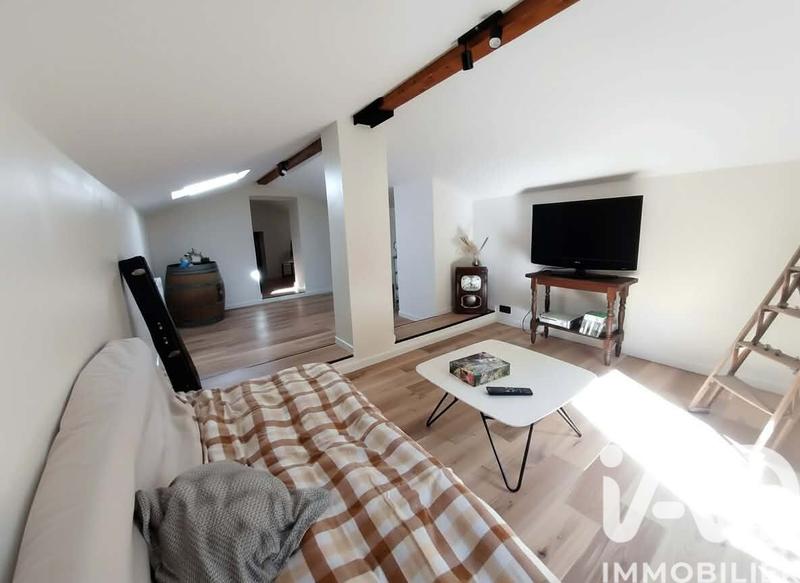 Maison - 160 m² - 5 pièces