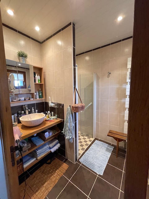 Longère - 146 m² - 6 pièces