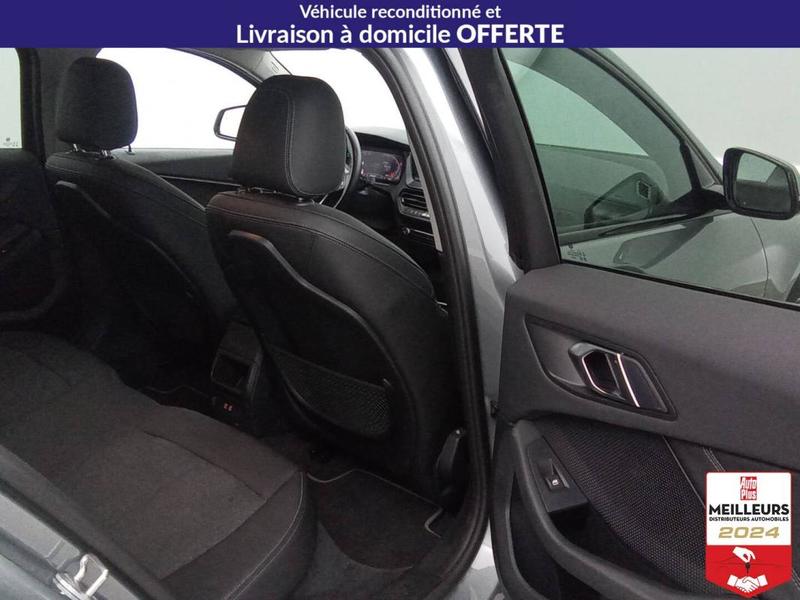 Bmw Série 1 118i 136 Dkg7 Edition Sport