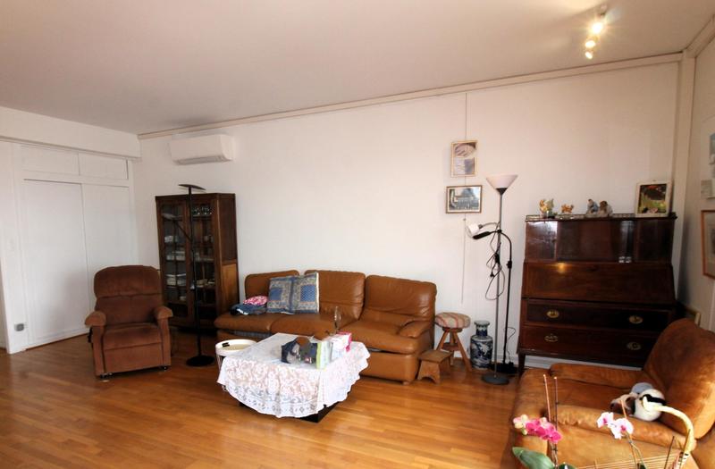 Appartement - 79 m² - 4 pièces