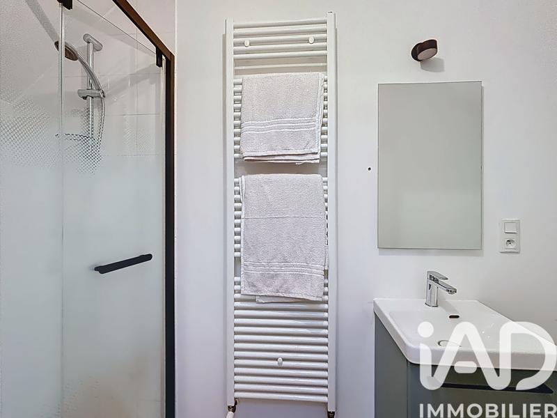 Maison - 83 m² - 4 pièces