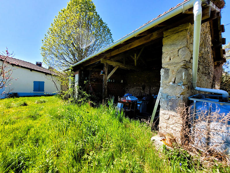 Maison - 125 m² - 4 pièces