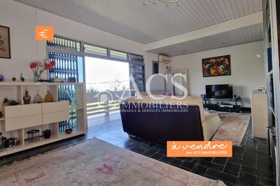 Maison - 217 m² - 4 pièces