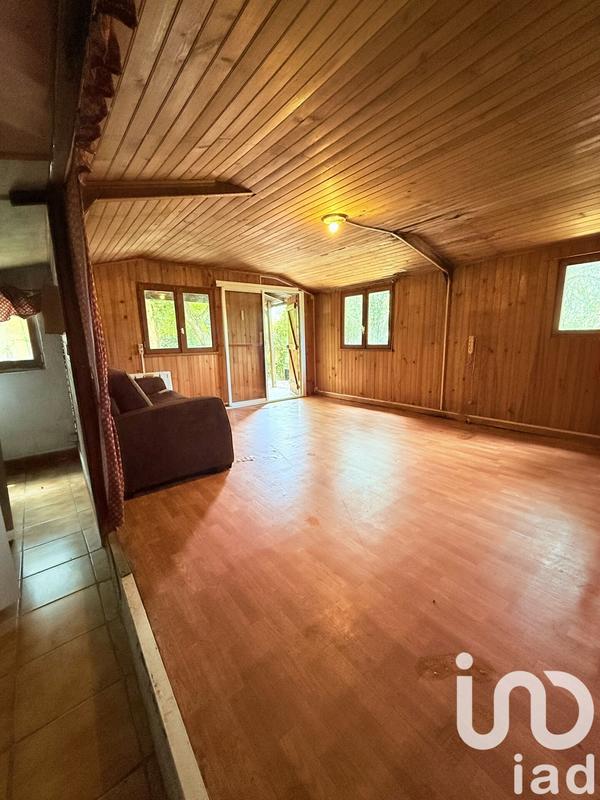 Châlet - 51 m² - 2 pièces