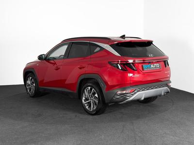 Hyundai Tucson Creative 1.6 Crdi 136ch Dct-7 Mhev Ja18p Digital Cockpit Sieges Chauf Carplay Camera