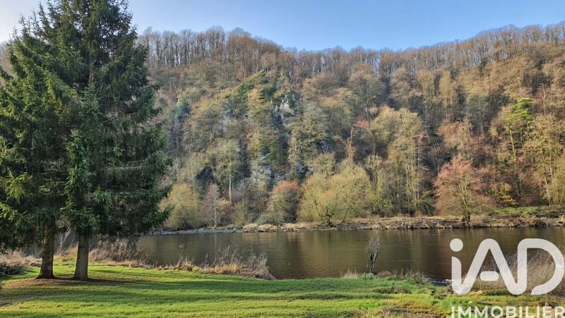 Maison de village - 141 m² - 5 pièces