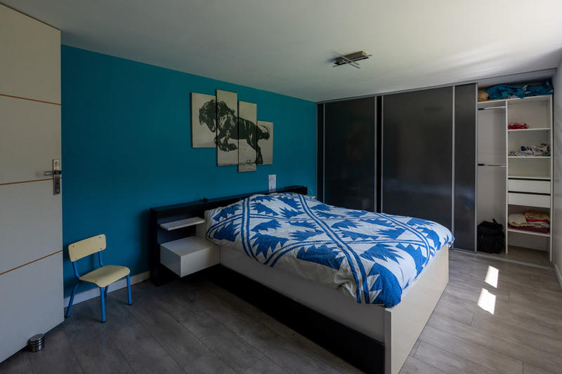 Maison de village - 118 m² - 6 pièces