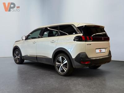 Peugeot 5008 1.2 PureTech 130ch s&amp;S Bvm6 Allure