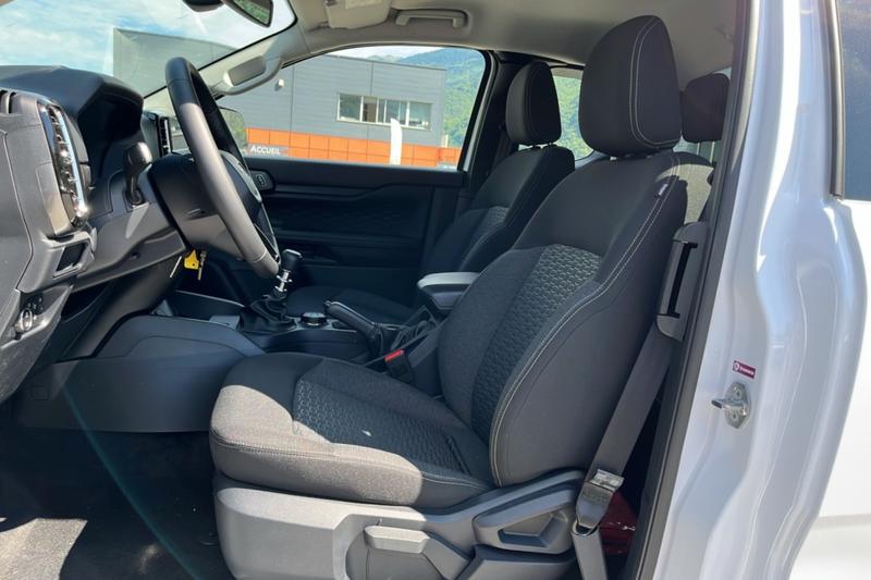 Ford Ranger 2.0 Tdci 170 Bvm6 Xlt Sup