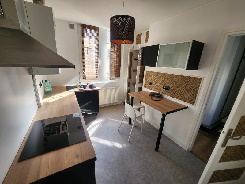 Appartement - 39 m² - 2 pièces