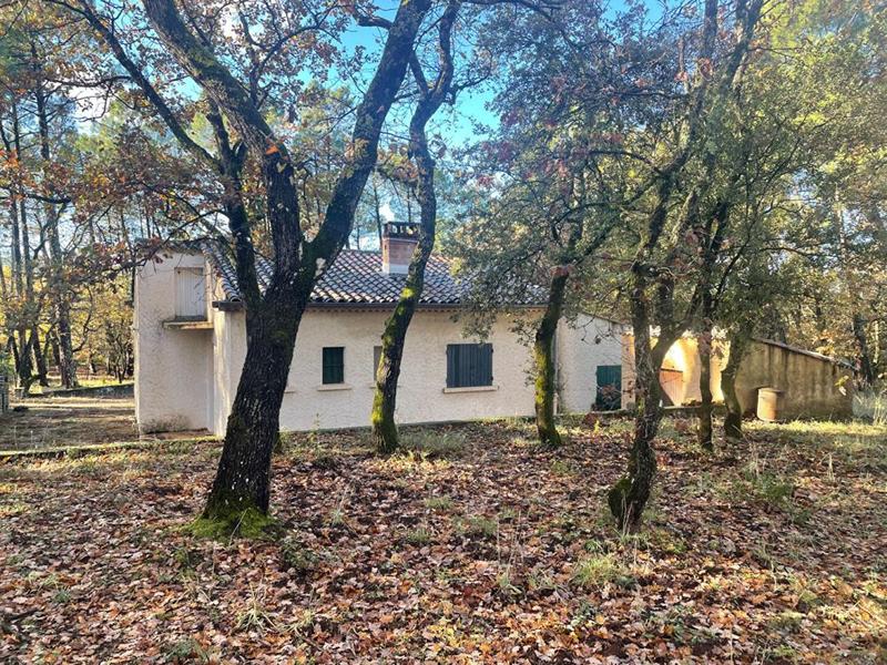 Maison - 85 m² - 3 pièces